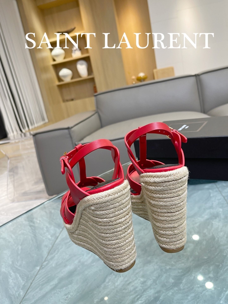 YSL Sandals